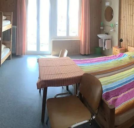 Hotel Schoenbuehl Hotel *