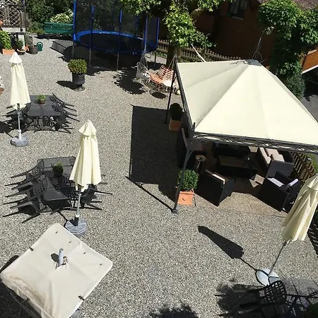 Hotel Hotel Schoenbuehl *