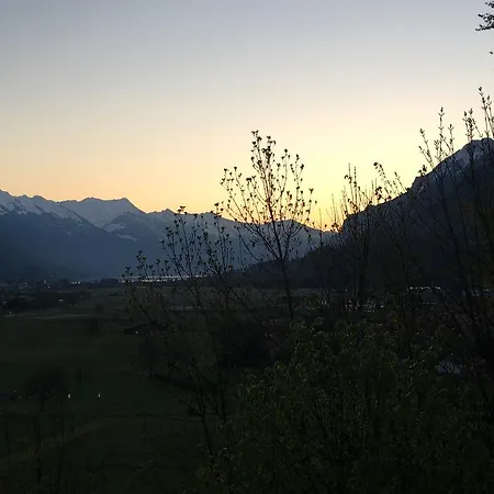 Hotel Hotel Schoenbuehl *