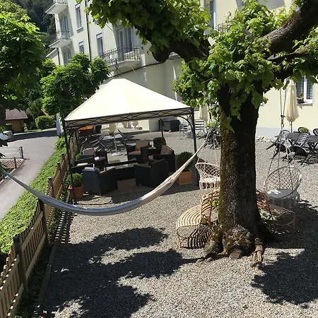 Hotel Hotel Schoenbuehl Wilderswil