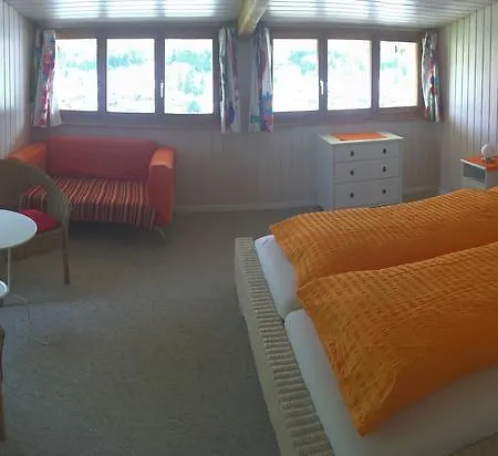 Hotel Hotel Schoenbuehl