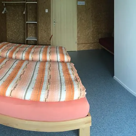Hotel Schoenbuehl