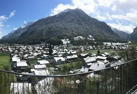 Hotel Schoenbuehl Wilderswil