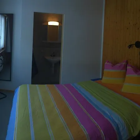 Hotel Schoenbuehl