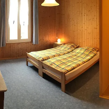 Hotel Schoenbuehl *