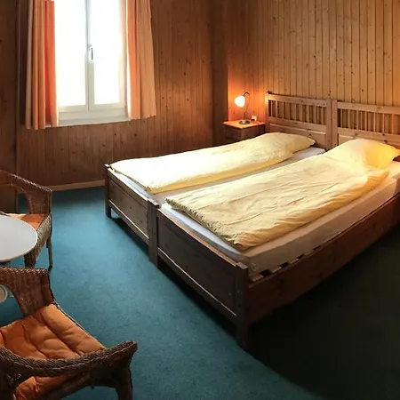 Hotel Hotel Schoenbuehl Wilderswil