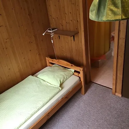 Hotel Schoenbuehl Hotel *