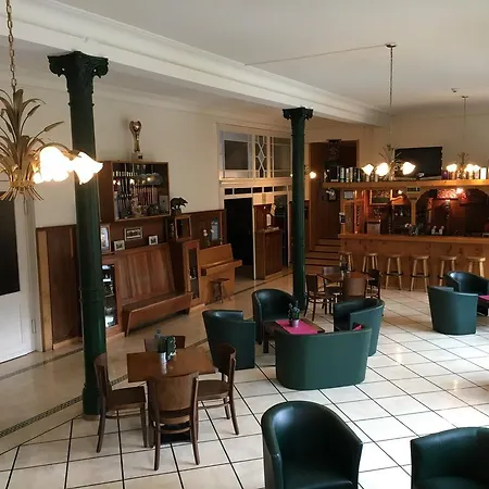 Hotel Schoenbuehl Hotel Wilderswil