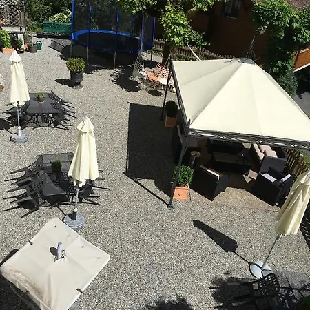 Hotel Hotel Schoenbuehl *