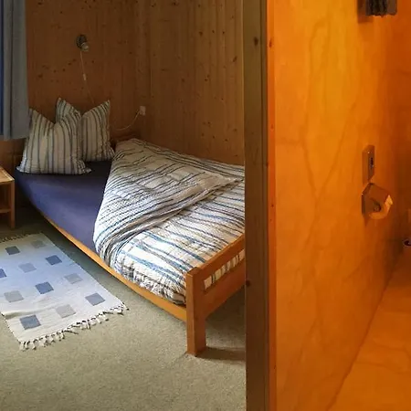 Hotel Schoenbuehl Wilderswil