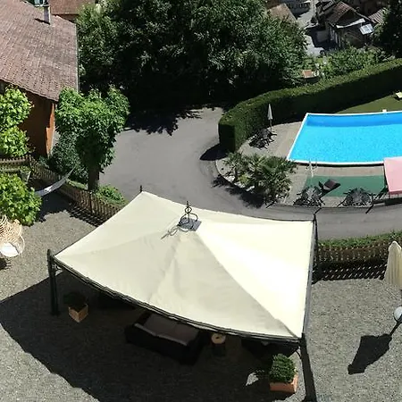 Hotel Hotel Schoenbuehl *