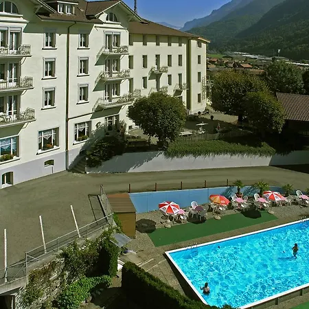 Hotel Hotel Schoenbuehl