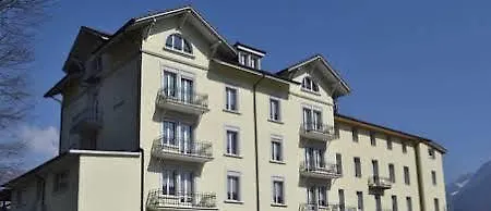 Hotel Hotel Schoenbuehl