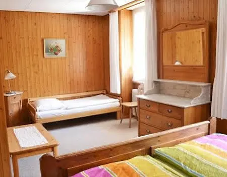 Hotel Schoenbuehl *