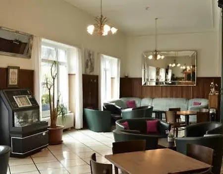 Hotel Hotel Schoenbuehl Wilderswil