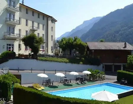 Hotel Schoenbuehl Hotel *